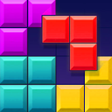 أيقونة البرنامج: Block Buster - Puzzle Bla…