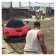 Ikona programu: GTA 5 Auto Game Craft MCP…