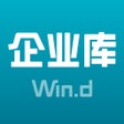 Ikon program: 万得企业库