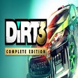 Icon of program: DiRT 3 Complete Edition