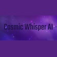 ไอคอนของโปรแกรม: Cosmic Whisper AI