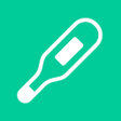 Ikona programu: Body Temperature Memo