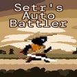 Ikon program: Setrs Auto Battler