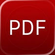 Ícone do programa: PDF Editor PDF Book Reade…