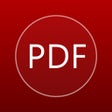 프로그램 아이콘: PDF Editor PDF Book Reade…