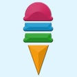 Icoon van programma: Sanbai Ice Cream