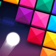 プログラムのアイコン：Ball  Brick - Block Break…