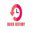 程序图标：Quick History