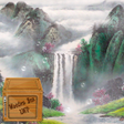 プログラムのアイコン：chinese painting wallpape…