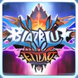 Icon of program: BlazBlue: Chronophantasma…