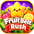 Icoon van programma: Fruit Belt Rush