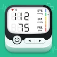 Blood Pressure App:Better me
