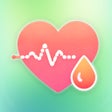Ikon program: Blood Pressure App:Better…