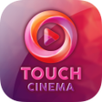 プログラムのアイコン：Touch Cinema