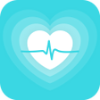 ไอคอนของโปรแกรม: HeartMetrics