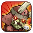 프로그램 아이콘: Samurai vs Zombies Defens…