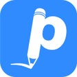 程序图标：Practica Tutorías - Kiwil…