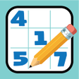 プログラムのアイコン：Sudoku SNS