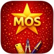Programikonen: Moscals
