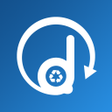 Ícone do programa: Data Recovery- File Recov…