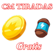 程序图标：Free Spins - Coin Master …
