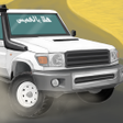 صحاري - Sahari icon