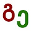 Ícone do programa: Unicode crisis in GE