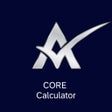 Icona del programma: CORE Calculator App