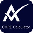 프로그램 아이콘: CORE Calculator App