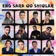 程序图标：Uzbek Eng Sara Qoshiqlar …