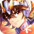 Icoon van programma: 圣斗士星矢腾讯