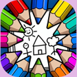 Ikona programu: Sketch Whiteboard
