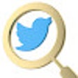 程序图标：Twitter Checker