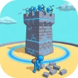 프로그램 아이콘: Castle Stack Tower