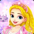 Icon of program: Princess Mermaid Puzzles …