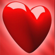 أيقونة البرنامج: WASticker - Love Stickers