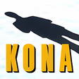 程序图标：Kona