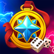 أيقونة البرنامج: Backgammon Plus