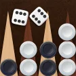 Backgammon Plus