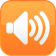 プログラムのアイコン：Ultimate Volume Booster M…