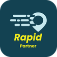 ไอคอนของโปรแกรม: Rapid Ride Partner