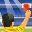 Icoon van programma: Football Referee Simulato…