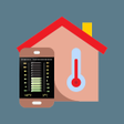 Icon of program: Thermometer Room Temperat…