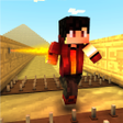 Icoon van programma: Pixel Maze 3D - Labyrinth…