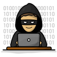 Ícone do programa: Game Hack Tool Prank