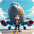 Ícone do programa: Lightning Run