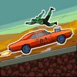 Drive or Die - Pixel Racing