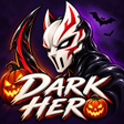 Icoon van programma: Dark Hunter - Hunter Hero…