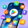 プログラムのアイコン：Rolling IconApp Icon Chan…