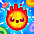 程序图标：Plague Defender - Multipl…